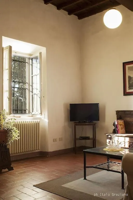 Holiday home Villa Coltifredi Mercatale Val Di Pesa Italy