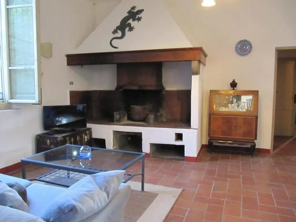 Villa Coltifredi Mercatale Val Di Pesa 0*,  Italy