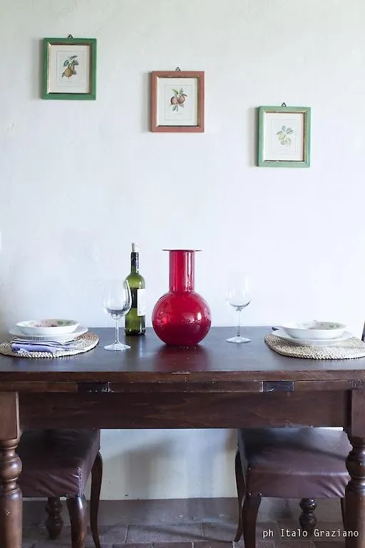 Holiday home Villa Coltifredi Mercatale Val Di Pesa