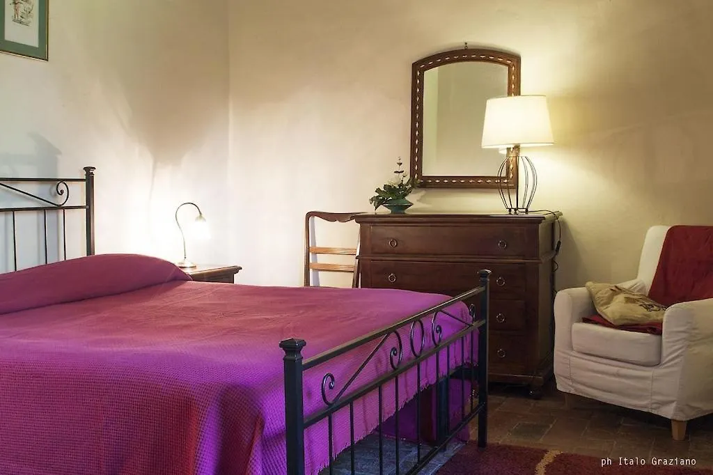 Holiday home Villa Coltifredi Mercatale Val Di Pesa