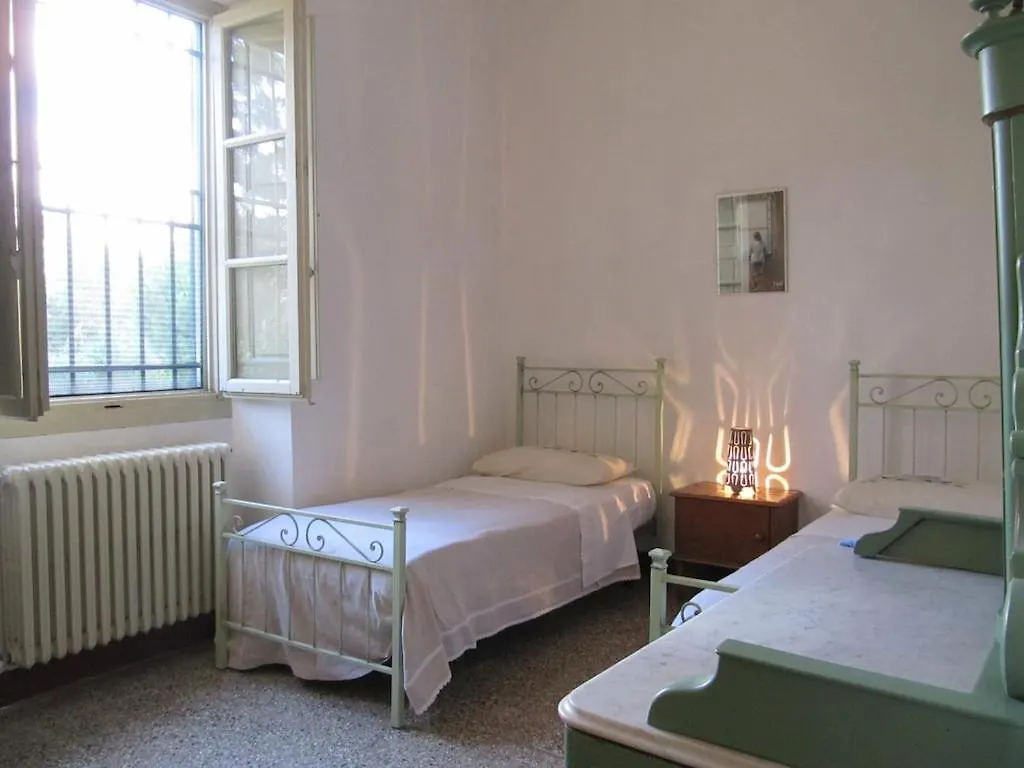 Villa Coltifredi Mercatale Val Di Pesa Holiday home