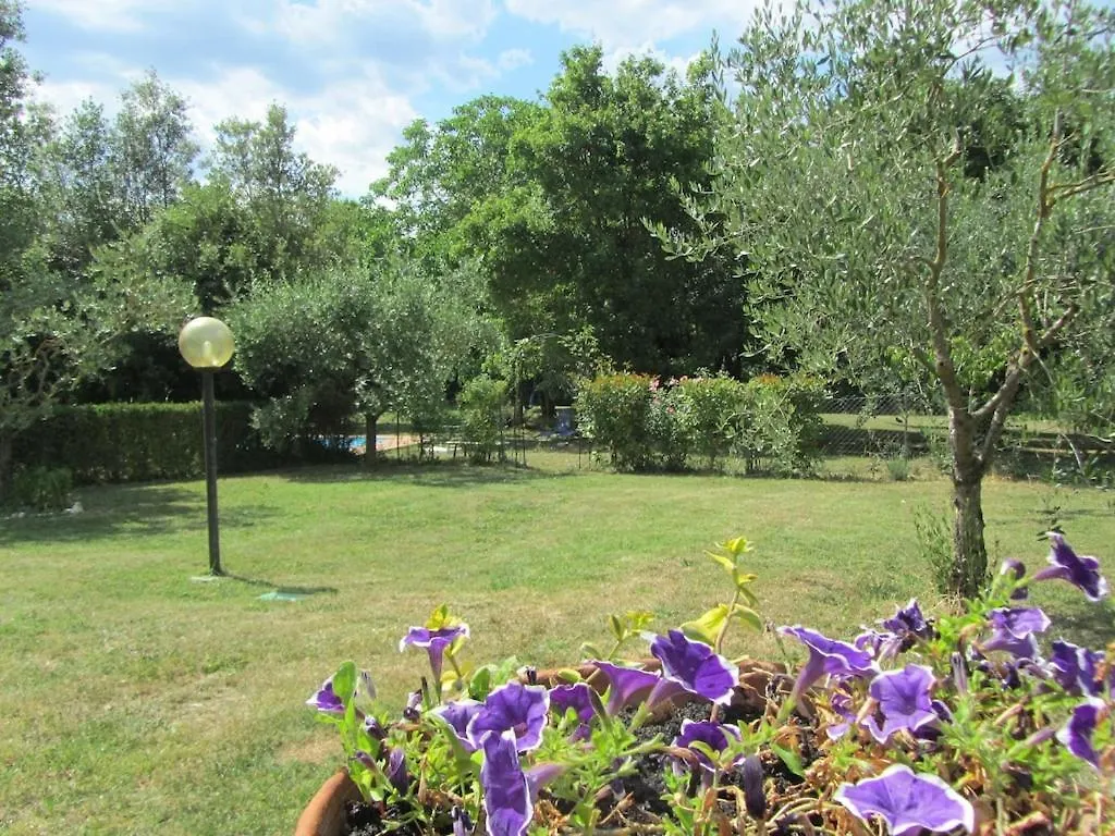 Villa Coltifredi Mercatale Val Di Pesa Holiday home
