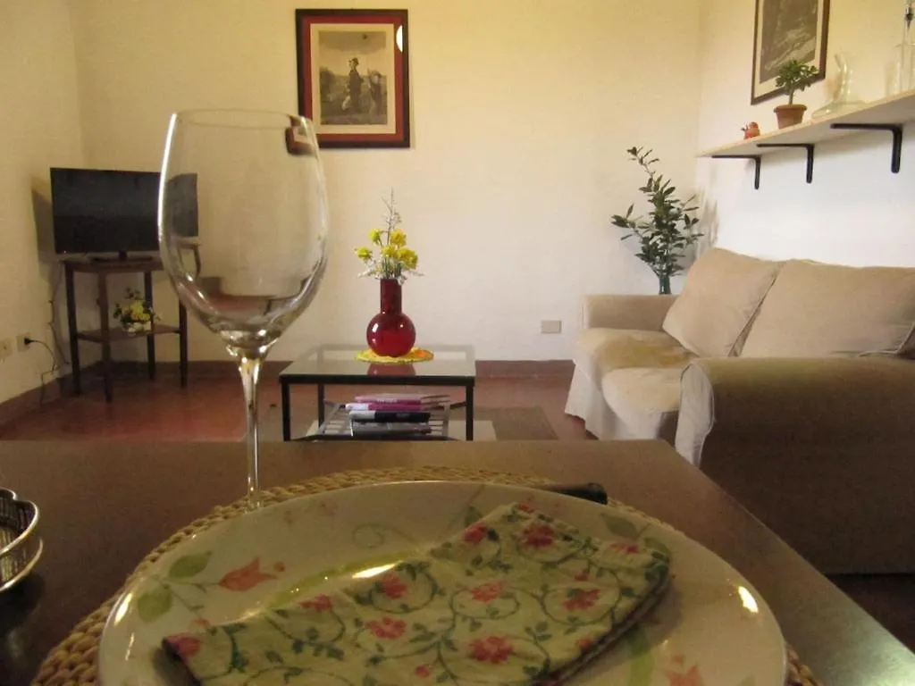 Villa Coltifredi Mercatale Val Di Pesa