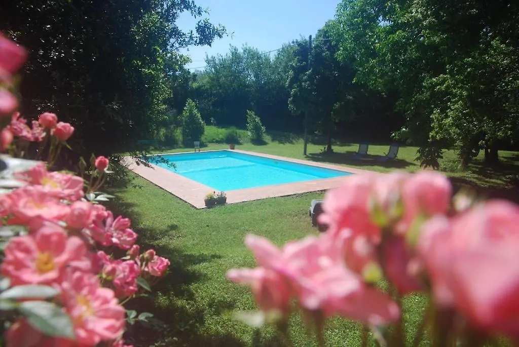 Villa Coltifredi Mercatale Val Di Pesa
